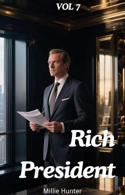 Rich President - Millie Hunter