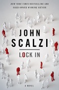 Cover-Bild zum Titel 'Lock In' von 'John Scalzi'