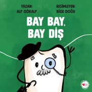 Cover-Bild zum Titel 'Bay Bay Bay Dis' von 'Alp Gökalp'
