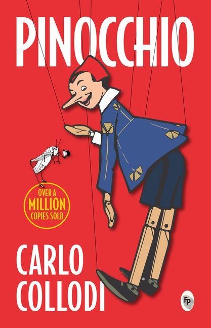 Pinocchio - Carlo Collodi