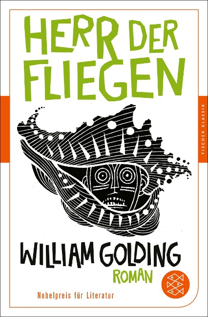 Herr der Fliegen - William Golding