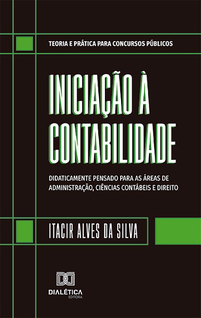 Iniciação à Contabilidade - Itacir Alves da Silva
