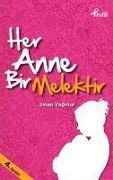 Cover-Bild zum Titel 'Her Anne Bir Melektir' von 'Sinan Yagmur'
