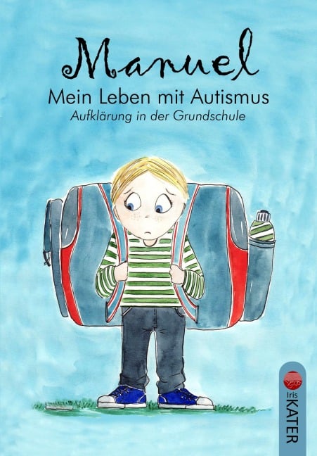 Manuel - Mein Leben mit Autismus - 