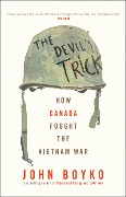 Cover-Bild zum Titel 'The Devil's Trick' von 'John Boyko'