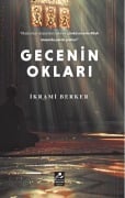 Cover-Bild zum Titel 'Gecenin Oklari' von 'Ikrami Berker'