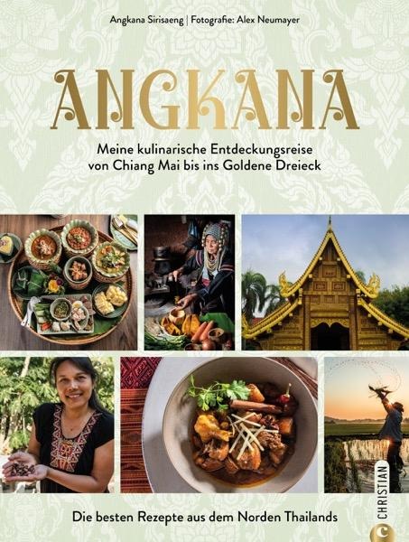 Angkana - Angkana Sirisaeng