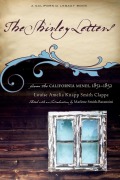Cover-Bild zum Titel 'The Shirley Letters' von 'Louise Amelia Knapp Smith Clappe'