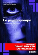 Cover-Bild zum Titel 'Le psychopompe' von 'Dominique Maisons'