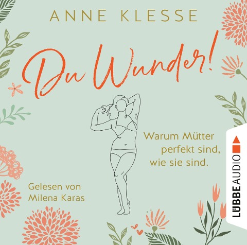 Du Wunder! - Anne Klesse