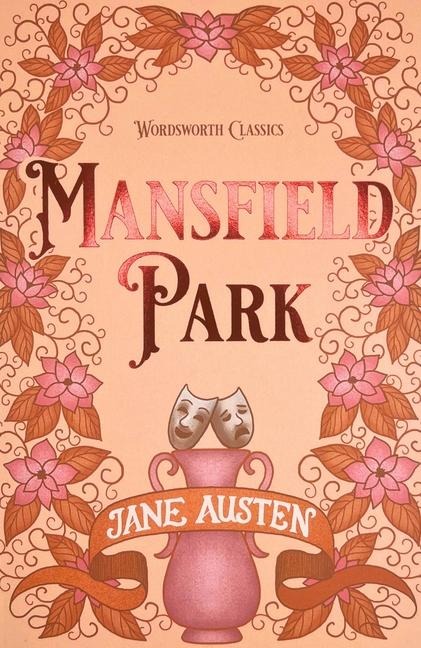 Mansfield Park - Jane Austen