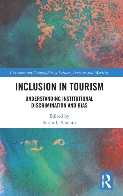 Inclusion in Tourism - 
