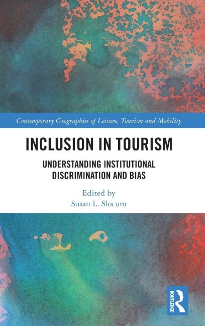 Inclusion in Tourism - 