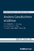 Cover-Bild zum Titel 'Andere Geschichten erzählen' von ''