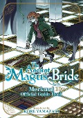 The Ancient Magus' Bride Official Guide Book Merkmal - Kore Yamazaki