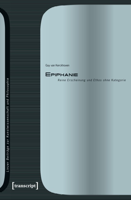 Epiphanie - Guy van Kerckhoven