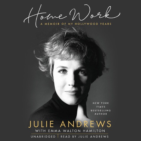 Home Work - Julie Andrews