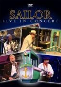 Live In Concert - Sailor