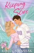 Cover-Bild zum Titel 'Keeping Score' von 'Rebecca Jenshak'