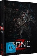 Cover-Bild zum Titel 'Z Zone' von 'Bilguun Chuluundorj'