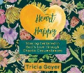 Cover-Bild zum Titel 'Heart Happy' von 'Tricia Goyer'
