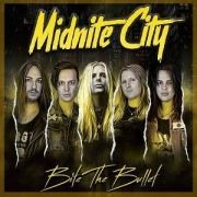 Cover-Bild zum Titel 'Bite The Bullet' von 'Midnite City'
