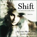 Shift Lib/E - Heather MacKinnon