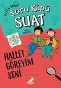 Cover-Bild zum Titel 'Hallet, Göreyim Seni' von 'Feyza Sahin'