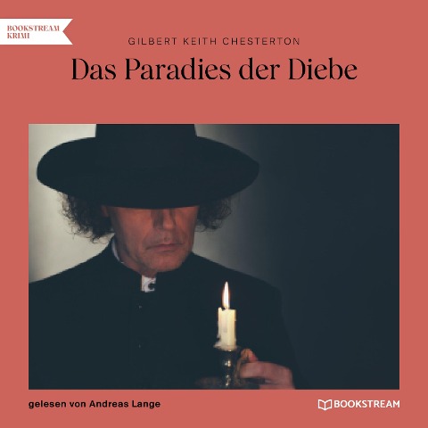 Das Paradies der Diebe - Gilbert Keith Chesterton