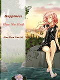 Cover-Bild zum Titel 'Happiness Has No End' von 'Fan ZhouXunMi'