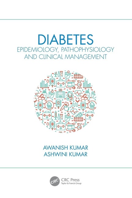 Diabetes - Awanish Kumar, Ashwini Kumar