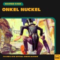 Cover-Bild zum Titel 'Onkel Nuckel' von 'Manfred Kyber'