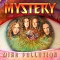 Cover-Bild zum Titel 'Mind Pollution' von 'Mystery'