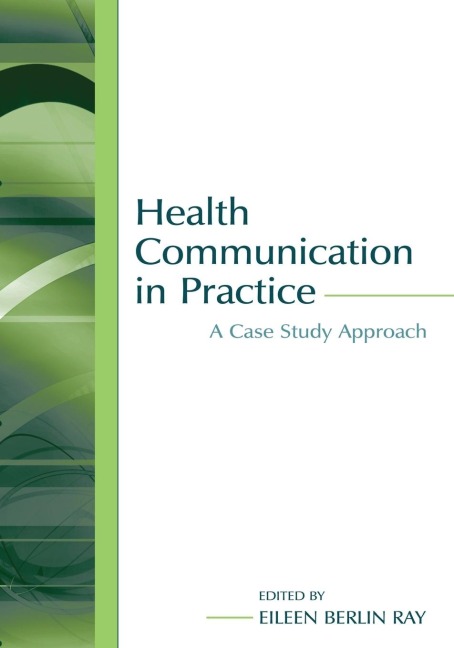 Health Communication in Practice - 