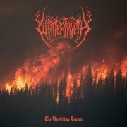 Cover-Bild zum Titel 'The Unyielding Season' von 'Winterfylleth'