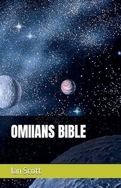 Omiians Bible - Ian Scott