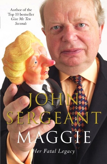Maggie - John Sergeant