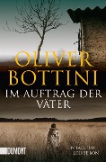 Cover-Bild zum Titel 'Im Auftrag der Väter' von 'Oliver Bottini'