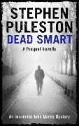 Dead Smart (Inspector Marco, #1) - Stephen Puleston
