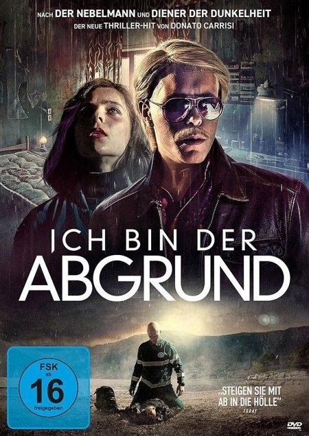 Ich bin der Abgrund - Donato Carrisi, Vito Lo Re
