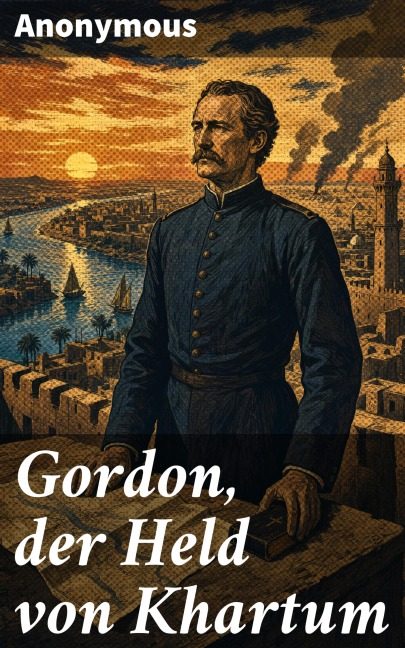 Gordon, der Held von Khartum : ein Lebensbild - Anonymous