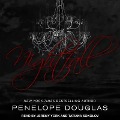 Cover-Bild zum Titel 'Nightfall Lib/E' von 'Penelope Douglas'