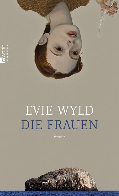 Die Frauen - Evie Wyld