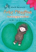 Cover-Bild zum Titel 'Fritzi Flitzeflink' von 'Marit Bernson'