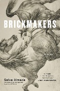 Cover-Bild zum Titel 'Brickmakers' von 'Selva Almada'