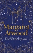 Cover-Bild zum Titel 'The Penelopiad' von 'Margaret Atwood'