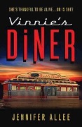 Vinnie's Diner - Jennifer Allee