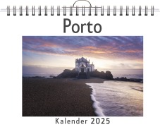 Cover-Bild zum Titel 'Porto' von 'Marie Schmitz'