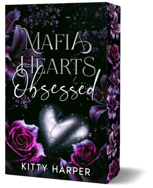 Mafia Hearts - Obsessed - Kitty Harper