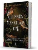 Cirpinan Kanatlar Evi - Karga Kralligi 1 Ciltli - Olivia Wildenstein